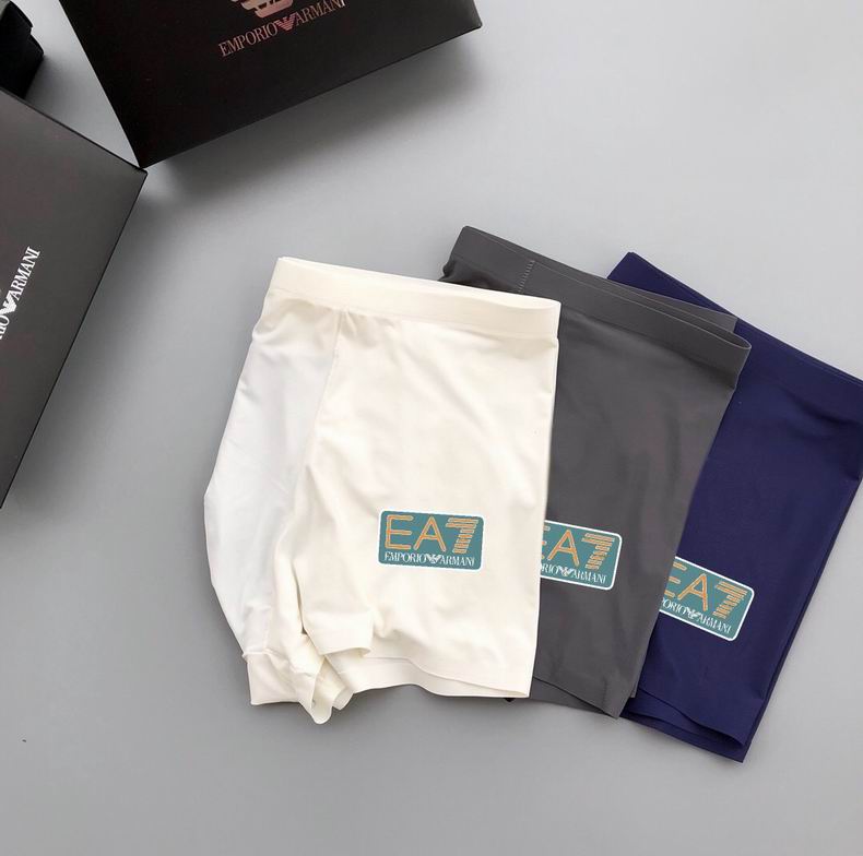 Armani Boxer L-XXXL 14